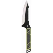 SOG HQ TerraGrip Camp Knife