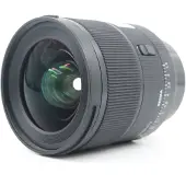 Sigma 24mm f/1,4 DG DN Art / Sony FE