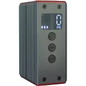 Silca Elettrico Ultimate -elektroninen pumppu