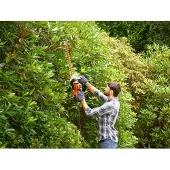 Black & Decker Black and decker Pensasleikkuri 500w 55cm miekan pituus