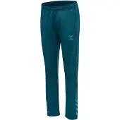 Hummel Hmlcore Xk Poly Pants Woman - Blue - M