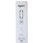 Dyson AM15 Hot+Cool -tuuletin ja -lämmitin