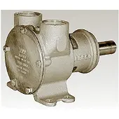 Jabsco Jäähdytyspumppu 7420-sarjan V8 375hp Moottoriin