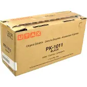 Utax PK-1011 Black värikasetti