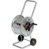 Bradas Hose reel cart 1/2" 60m ZINCATO