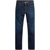 Levi's 505 Regular Nail Loop Knot - Navy - 32 x 32