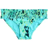 Next Bikinihousut vesi / vaaleanvihreä / musta