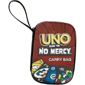 UNO Show'em No Mercy kuljetuslaukku