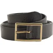 Levis Accessories Rectangle Buckle Vyö