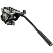 Manfrotto MVH500AH nestevaimennettu videopää