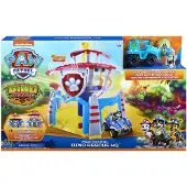 Spin Master PP Dino Headquarters - 6059295