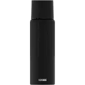 SIGG Gemstone IBT termospullo 1,1 litraa, obsidian