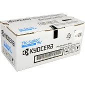 Kyocera TK-5490C Toner Cyan (1T0C22CNL1)