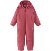 Reima Varjelu BugProof Toppahaalari, Red Clay, 92