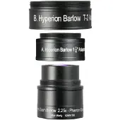 Baader-Planetarium Linssi teleskooppeihin Planetarium 2956180