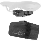 Fidlock Push 0.4l Satulalaukku Työkaluille