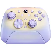 8Bitdo Ultimate 3 Ohjain PC &amp; Xbox - Lavender Dusk