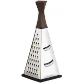 Legnoart - Twist Kartioraastin 31 cm Tumma saarni