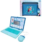 Lexibook Frozen Kaksikielinen Oppimislaite