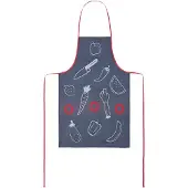 Opinel - Petit Chef Lasten esiliina Sininen