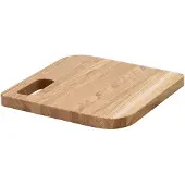 Legnoart - Felix Leikkuulauta M 35x25x cm Tammi