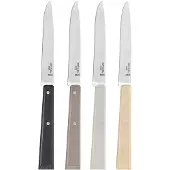 Opinel - Bon Appetit Veitsi 22 cm 4 kpl Mineral