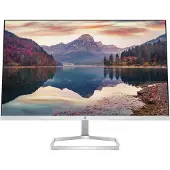 HP PC-näyttö - M22f - 22" FHD - IPS-paneeli - 5 ms - 75 Hz - HDMI / VGA - AMD FreeSync