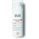 SVR AK Secure DM Protect suojaava fluidi intolerantille iholle 50 ml