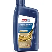 Eurolub Vaihteistoöljy DOPPELKUPPLUNGSFLUID (DKG) 1 L 545001