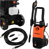 KRAFT&DELE Painepesuri KD5381, 3000 W, 240 bar