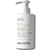 Sensilis vartalovoide retinolia sisältävällä 200 ml