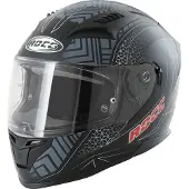 ROCC 41 JR - Kirkas Visiiri unisex