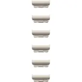 Apple Watch 46mm Link Bracelet Natural Extension Kit