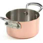 Samuel Groves - Serveware Minipata 9 cm 0,25 L Kupari