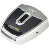 Aten US221A-AT 2x1 USB2.0 Peripheral Sharing Kytkin (US221A-AT)