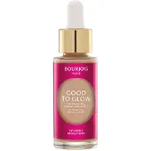 Bourjois Good to Glow pohjustusvoide sävy 003 Light 30 ml