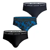 Björn Borg Cotton Stretch Briefs 3-pack
