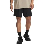 Under Armour Ua Unstoppable Woven Shorts - Black - L