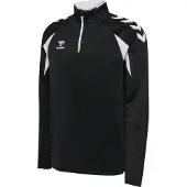 Hummel Core 2.0 Collegepaita Puolivetoketjulla