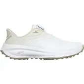 SKECHERS Flow Twist-Fit Si - White - 36
