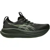 Asics Gel-Nimbus 28 - Khaki green - 40