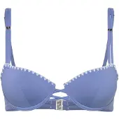 Hunkemoller Joburg Pd - Blue - B x 75