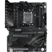 Asus ROG Crosshair X870E Apex emolevy, AM5