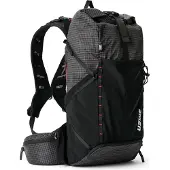 USWE Rolltop Vst 18L Daypack
