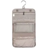 Hobby Hall Kosmetiikkalaukku, ripustettava, vedenpitävä, 15.16x9.06 tuumaa