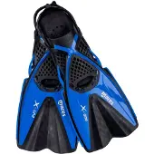 Mares Aquazone X One Junior-sukelluslastat