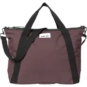 DAY ET Ostoskassi - Crossbody - Kastanjanruskea - - OneSize - Laukut