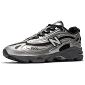 New Balance 1000 - Silver - 37.5