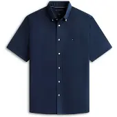 Tommy Hilfiger Core Flex Lyhythihainen Paita