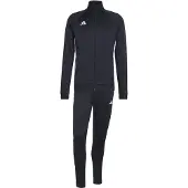 Adidas Tiro Es Ts - Black - L